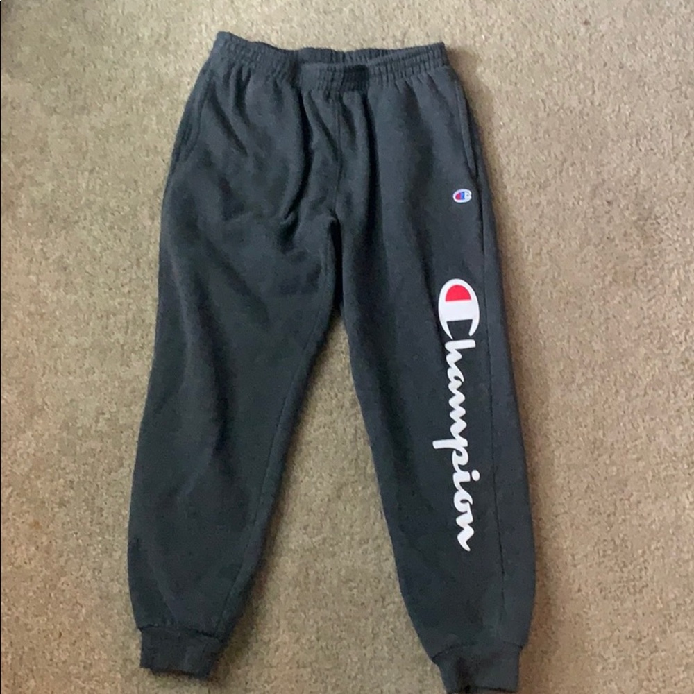 Sweatpants